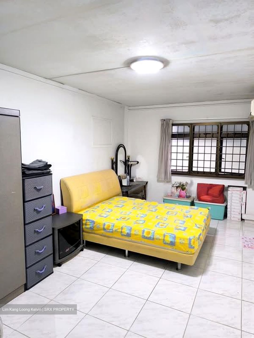 Blk 758 Woodlands Avenue 6 (Woodlands), HDB 4 Rooms #580706171